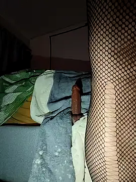 neopolitanSHAFT online show from January 12, 2026, 1:38 pm