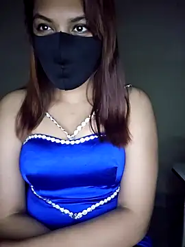 Olivia3 online show from January 23, 2025, 6:24 pm