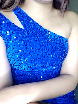 Olivia3 online show from January 25, 2025, 5:51 pm