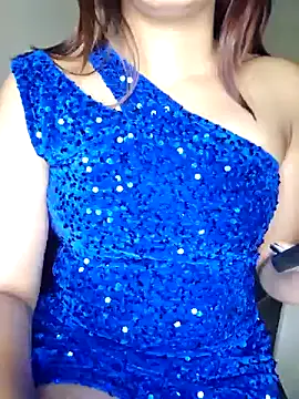 Olivia3 online show from January 25, 2025, 9:25 pm