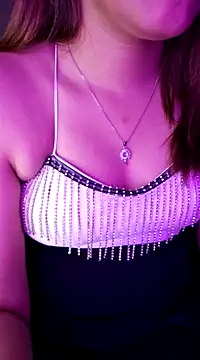 Olivia3 online show from February 7, 2025, 7:49 pm