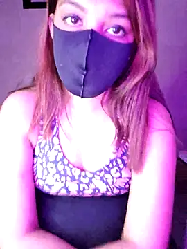 Olivia3 online show from February 8, 2025, 6:55 pm