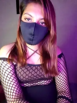 Olivia3 online show from March 5, 2025, 10:43 pm