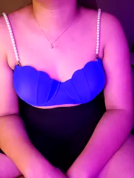 Snapshot of Olivia3 chatting on September 23, 2025, 8:01 pm Olivia3 online show from September 23, 2025, 8:01 pm