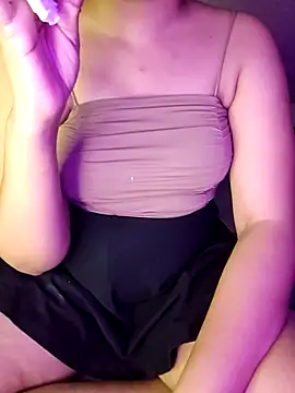 Snapshot of Olivia3 chatting on October 7, 2025, 7:55 pm Olivia3 online show from October 7, 2025, 7:55 pm