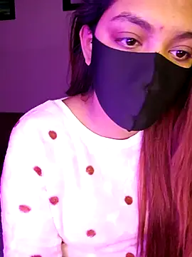 Olivia3 online show from January 11, 2026, 9:53 pm