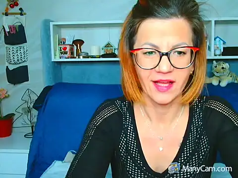 Natali3855 online show from January 6, 2025, 4:55 pm