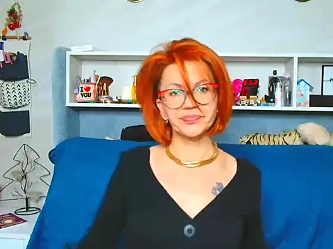 Natali3855 online show from January 31, 2025, 6:14 pm