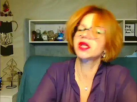 Snapshot of Natali3855 chatting on October 1, 2025, 4:18 am Natali3855 online show from October 1, 2025, 4:18 am