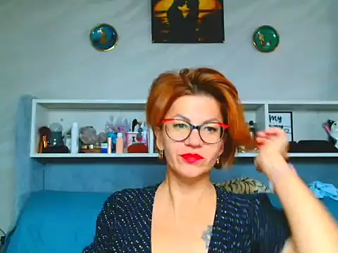 Snapshot of Natali3855 chatting on October 2, 2025, 6:09 am Natali3855 online show from October 2, 2025, 6:09 am