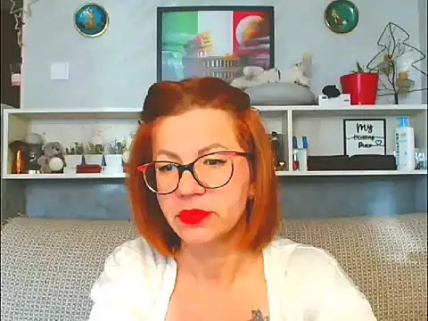 Natali3855 online show from June 17, 2026, 3:09 am