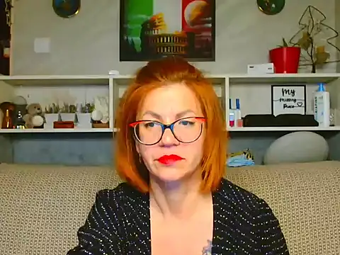 Natali3855 online show from June 21, 2026, 2:14 am