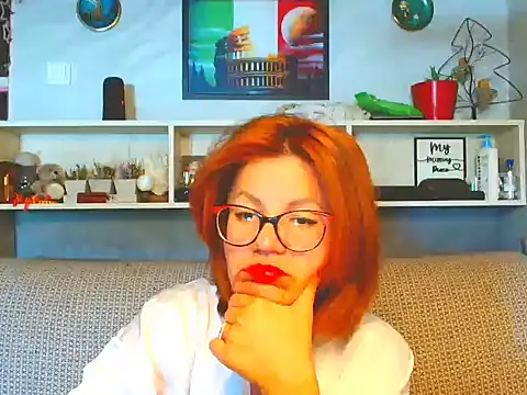 Natali3855 online show from June 27, 2026, 12:55 pm