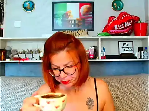 Natali3855 online show from June 29, 2026, 4:19 am