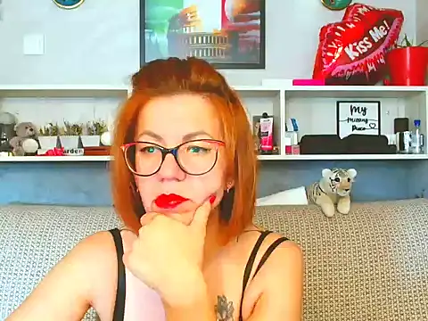 Natali3855 online show from July 2, 2026, 3:34 am
