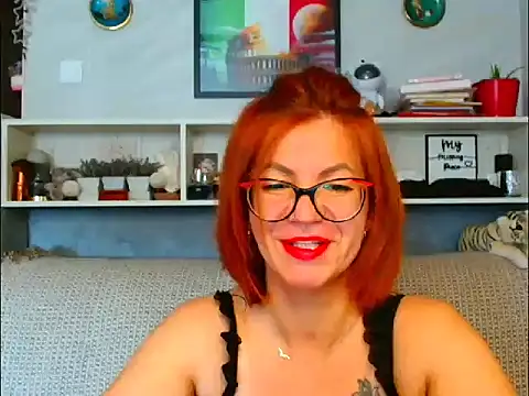Natali3855 online show from July 18, 2026, 4:05 am