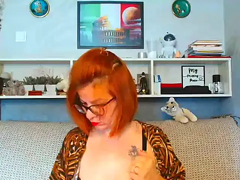 Natali3855 online show from July 24, 2026, 5:27 am