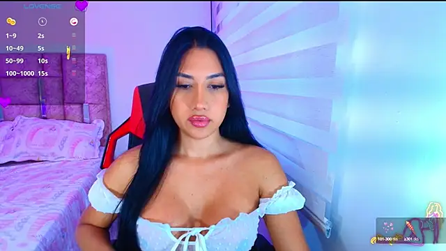 Snapshot of sexysaradoll chatting on September 24, 2025, 4:54 pm sexysaradoll online show from September 24, 2025, 4:54 pm