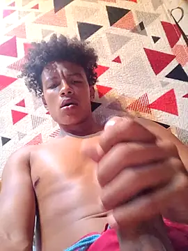 Black Diamon  online show from January 8, 2026, 9:55 am