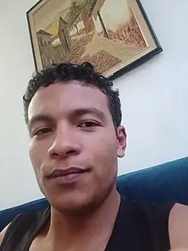 Black Diamon  online show from July 27, 2026, 11:01 pm