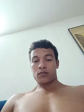 Black Diamon  online show from July 30, 2026, 8:02 am