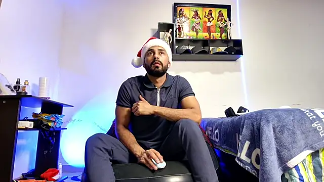 Snapshot of BEN_BLAZE chatting on December 25, 2024, 11:53 pm BEN BLAZE online show from December 25, 2024, 11:53 pm