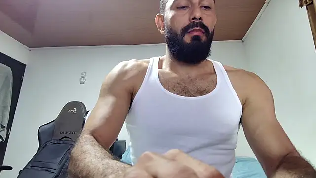 Snapshot of BEN_BLAZE chatting on February 26, 2025, 6:43 pm BEN BLAZE online show from February 26, 2025, 6:43 pm