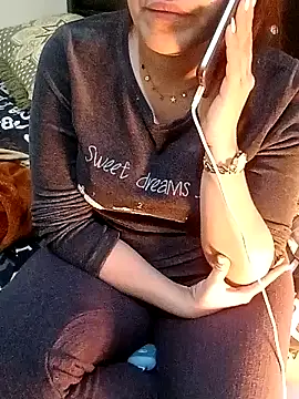 ShadiaStar online show from January 20, 2025, 6:53 pm