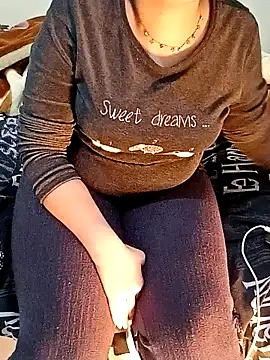 ShadiaStar online show from January 21, 2025, 10:41 am