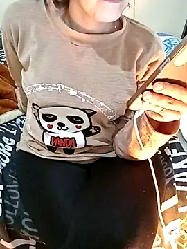 ShadiaStar online show from February 4, 2025, 10:13 pm