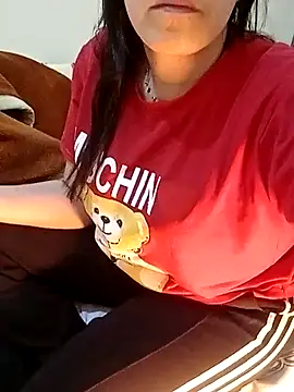 ShadiaStar online show from February 28, 2025, 12:10 am