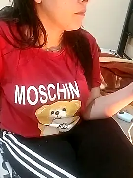 ShadiaStar online show from March 1, 2025, 3:21 am