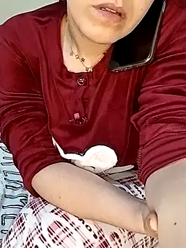 ShadiaStar online show from March 3, 2025, 2:36 am