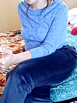 ShadiaStar online show from February 7, 2026, 4:11 pm