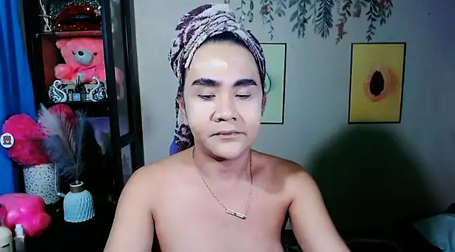 MS SexCumEducation TS online show from January 26, 2025, 5:02 am