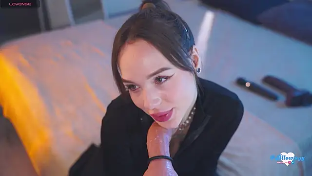 Bllowjoyy online show from October 2, 2025, 7:15 am