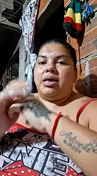 Snapshot of chubby_sexy_big_tits chatting on February 8, 2025, 12:49 am chubby sexy big tits online show from February 8, 2025, 12:49 am