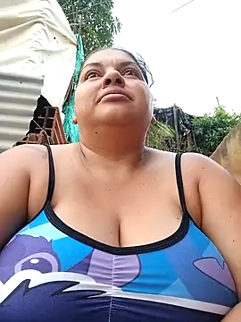 Snapshot of chubby_sexy_big_tits chatting on February 15, 2025, 12:01 pm chubby sexy big tits online show from February 15, 2025, 12:01 pm