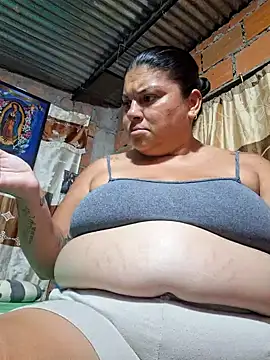 Snapshot of chubby_sexy_big_tits chatting on February 20, 2025, 1:36 am chubby sexy big tits online show from February 20, 2025, 1:36 am