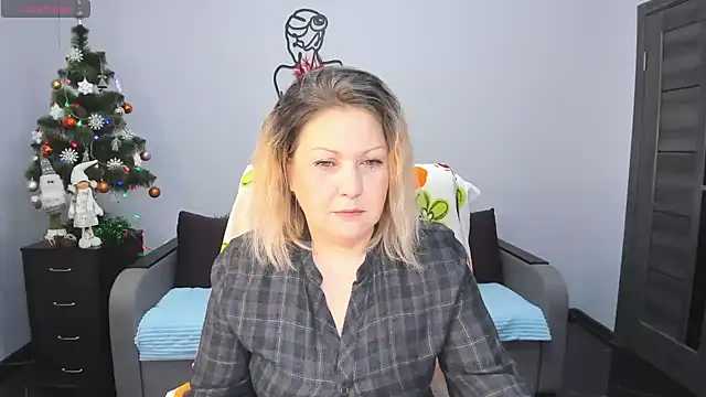 Milana Blake online show from December 24, 2024, 7:06 am