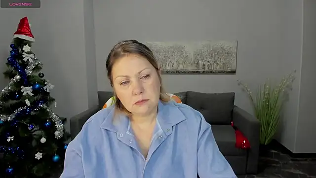 Milana Blake online show from January 3, 2025, 6:44 am