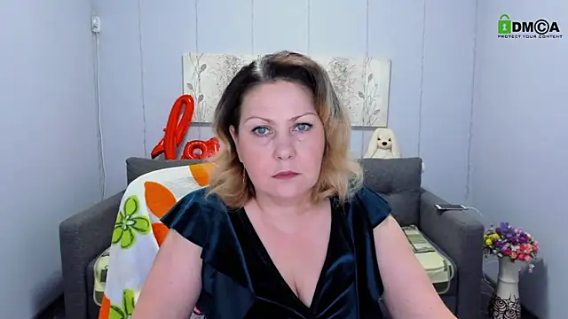 Milana Blake online show from March 7, 2025, 9:27 pm