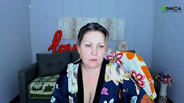 Milana Blake online show from March 8, 2025, 3:06 am