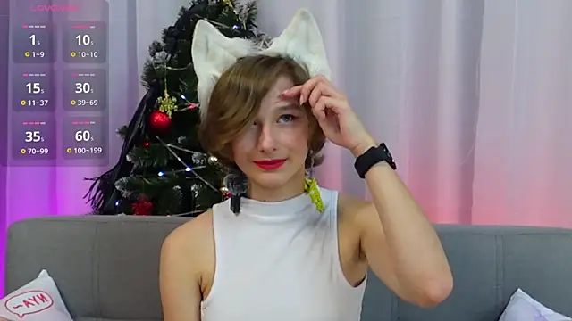 Silva-Tail online show from January 9, 2025, 1:13 pm