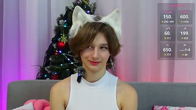 Silva-Tail online show from January 10, 2025, 1:09 pm