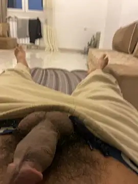 Lahcene online show from January 14, 2026, 1:33 am