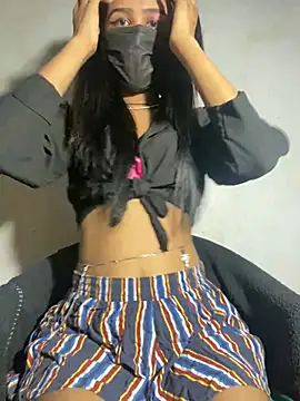 Teena girl online show from January 23, 2025, 7:18 pm