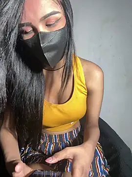 Teena girl online show from January 31, 2025, 10:42 pm