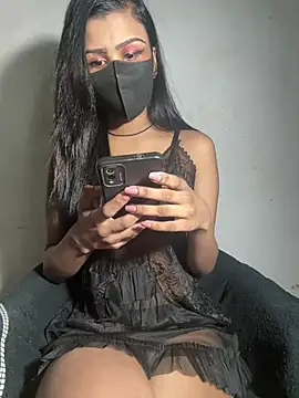 Teena girl online show from February 3, 2025, 9:29 pm