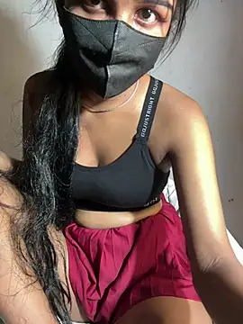 Teena girl online show from February 19, 2025, 9:25 pm